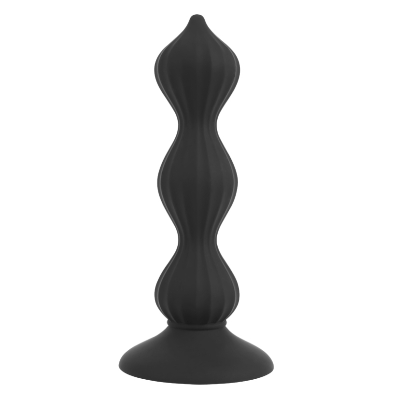 plug tribix black mont 13 x 35cm