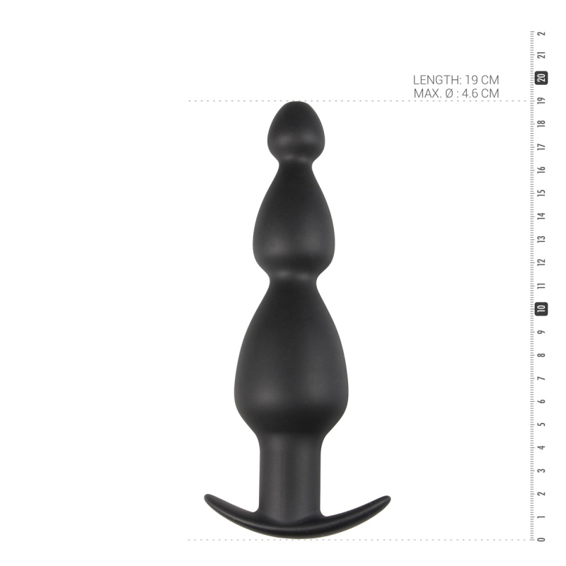 plug triple sinner 18cm 3