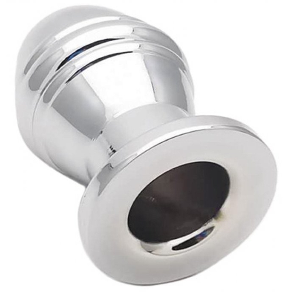 plug tunnel alu mini hollow m 6 x 45 cm diametre 25cm 1