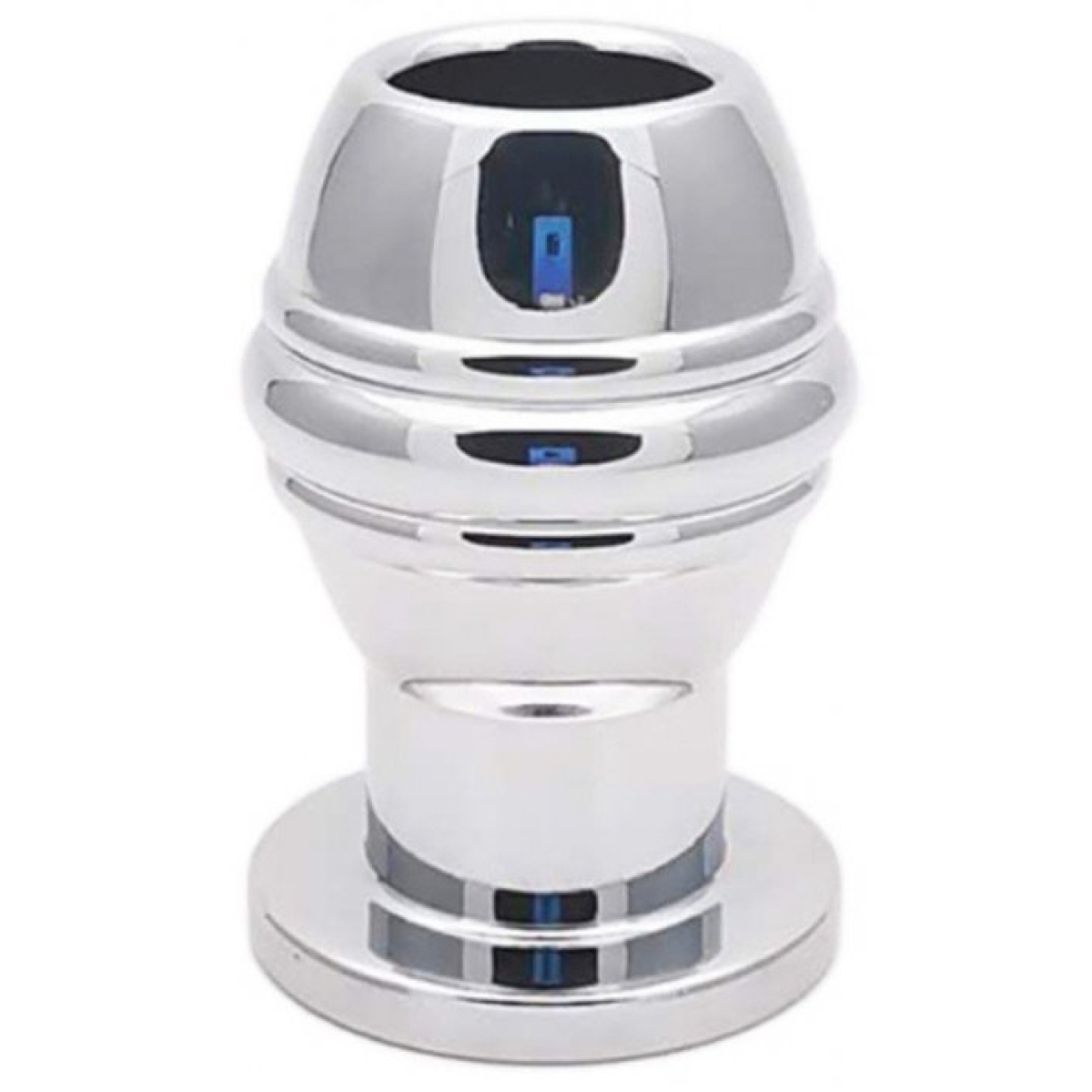 plug tunnel alu mini hollow m 6 x 45 cm diametre 25cm