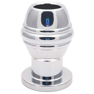 plug tunnel alu mini hollow m 6 x 45 cm diametre 25cm