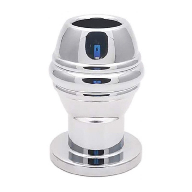 plug tunnel alu mini hollow m 6 x 45 cm diametre 25cm