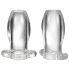 plug tunnel anal nymbus transparent 7 x 4 cm 3