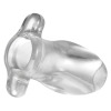 plug tunnel anal nymbus transparent 85 x 47cm 2