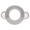 plug tunnel anal nymbus transparent 85 x 47cm 3