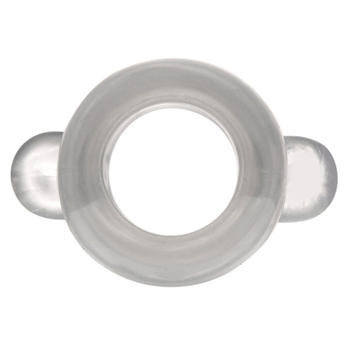 plug tunnel anal nymbus transparent 85 x 47cm 3