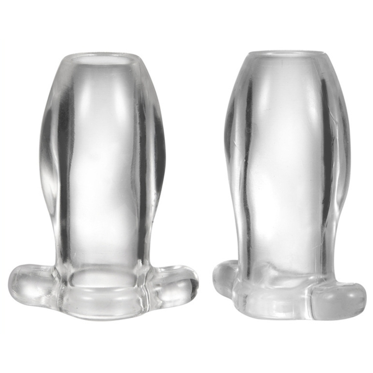 plug tunnel anal nymbus transparent 85 x 47cm 4