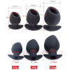plug-tunnel-ass-gallery-l-10-x-65cm plug tunnel ass gallery l 10 x 65cm 6