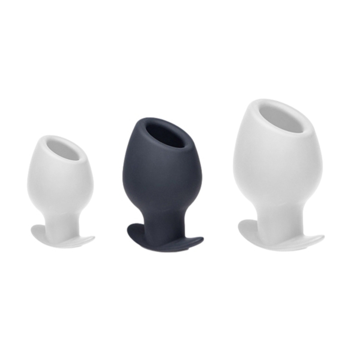 plug tunnel ass gallery m 9 x 55cm