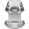 plug tunnel avec bouchon inpull l 65 x 6cm 1