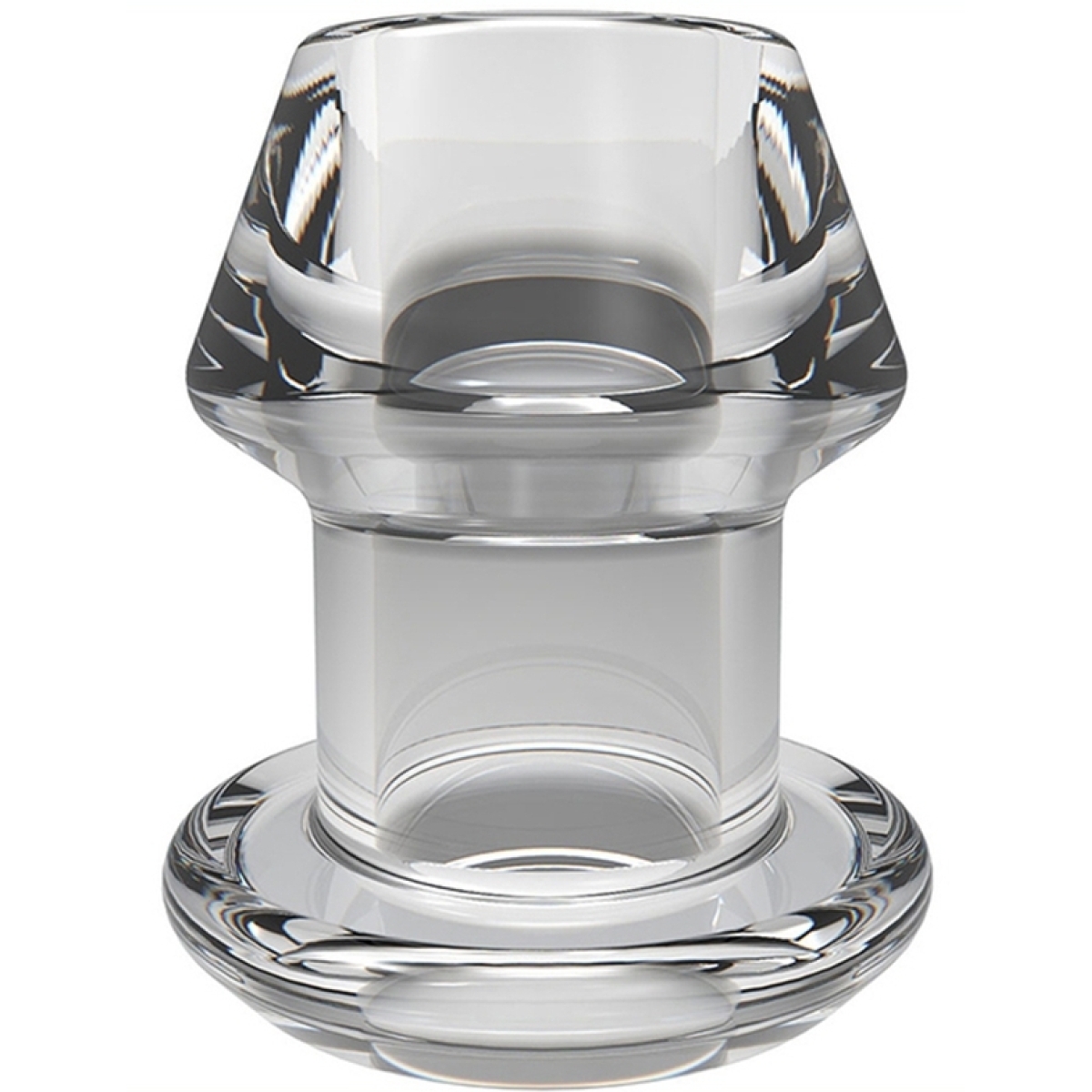 plug tunnel avec bouchon inpull l 65 x 6cm 1