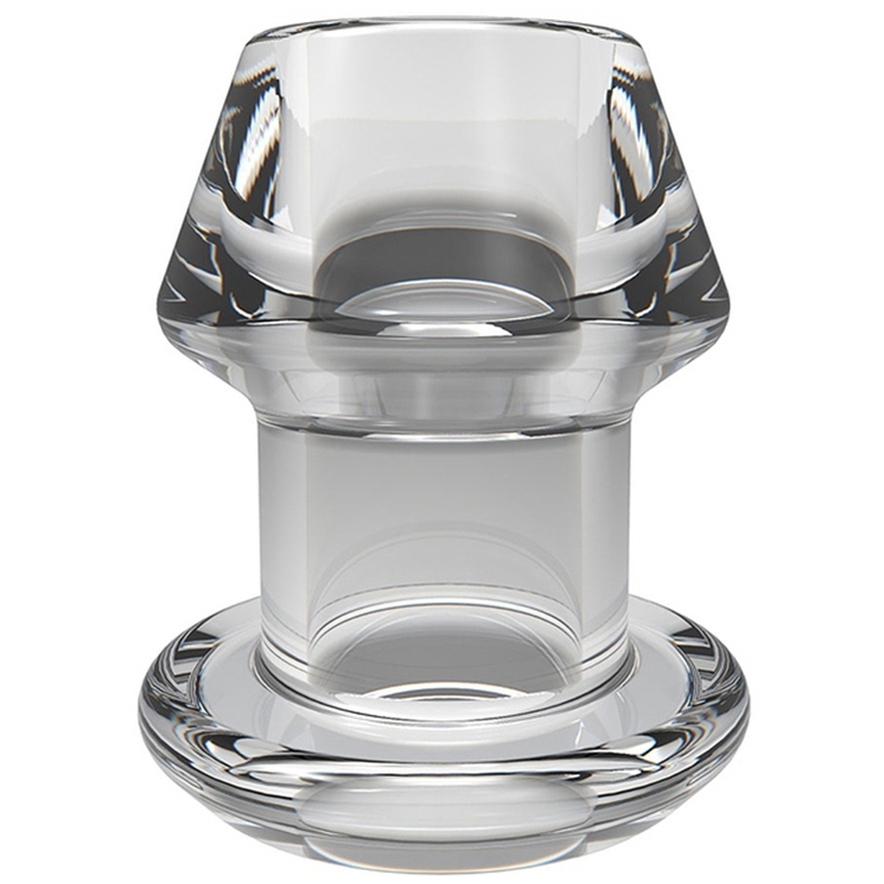 plug tunnel avec bouchon inpull l 65 x 6cm 1