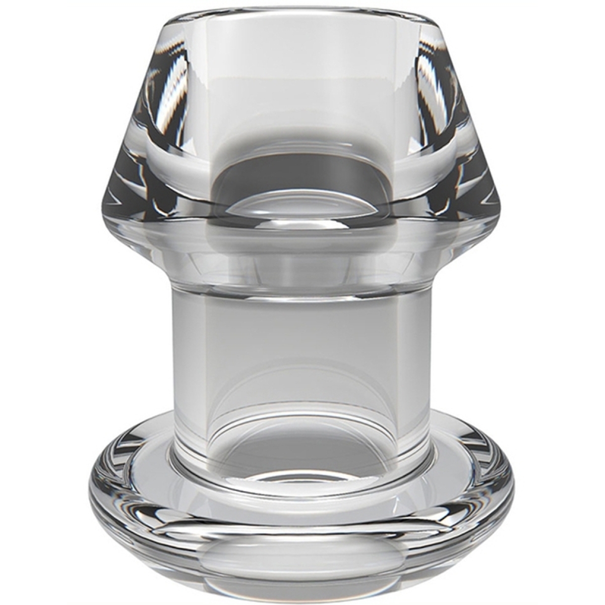 plug tunnel avec bouchon inpull m 5 x 5cm 1