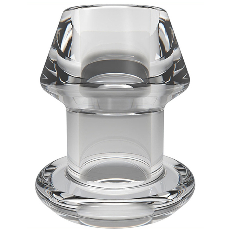 plug tunnel avec bouchon inpull m 5 x 5cm 1