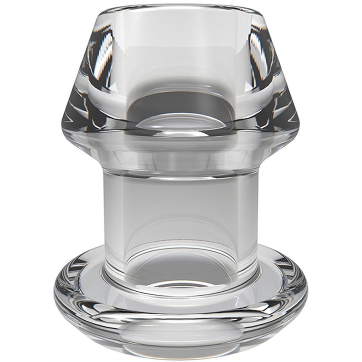 plug tunnel avec bouchon inpull xl 75 x 7cm 1