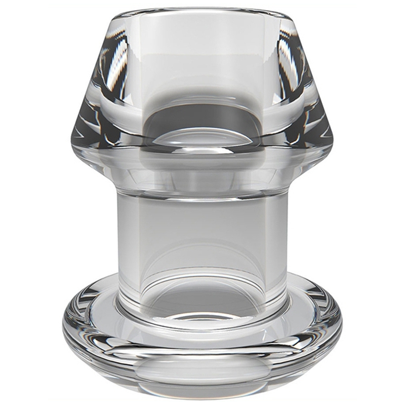 plug tunnel avec bouchon inpull xl 75 x 7cm 1