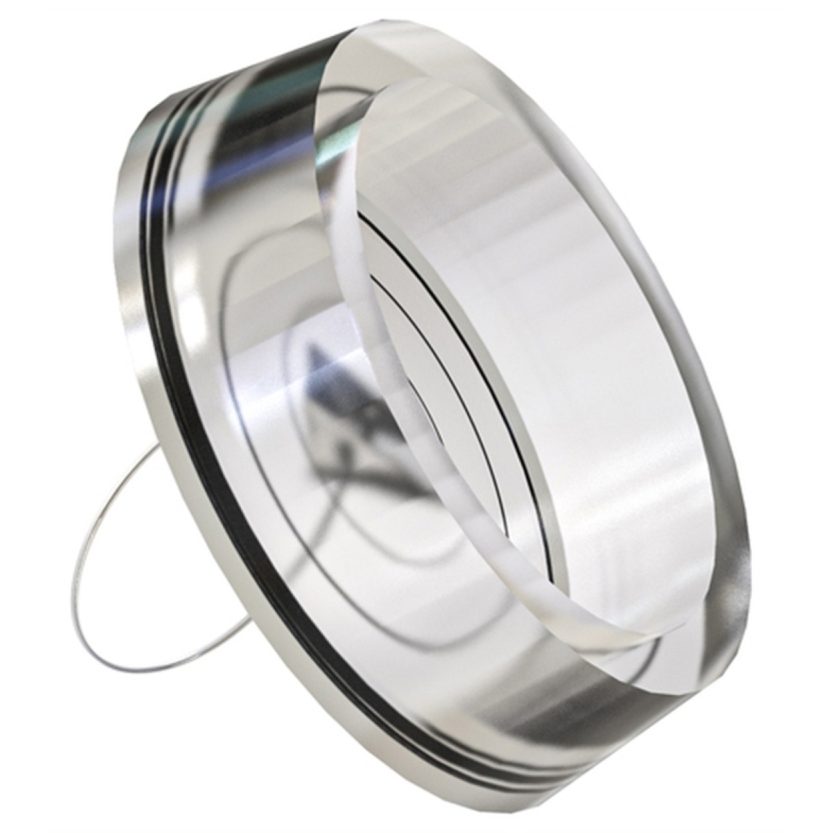 plug tunnel avec bouchon inpull xl 75 x 7cm 2