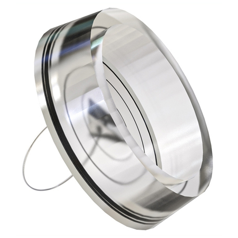plug tunnel avec bouchon inpull xl 75 x 7cm 2