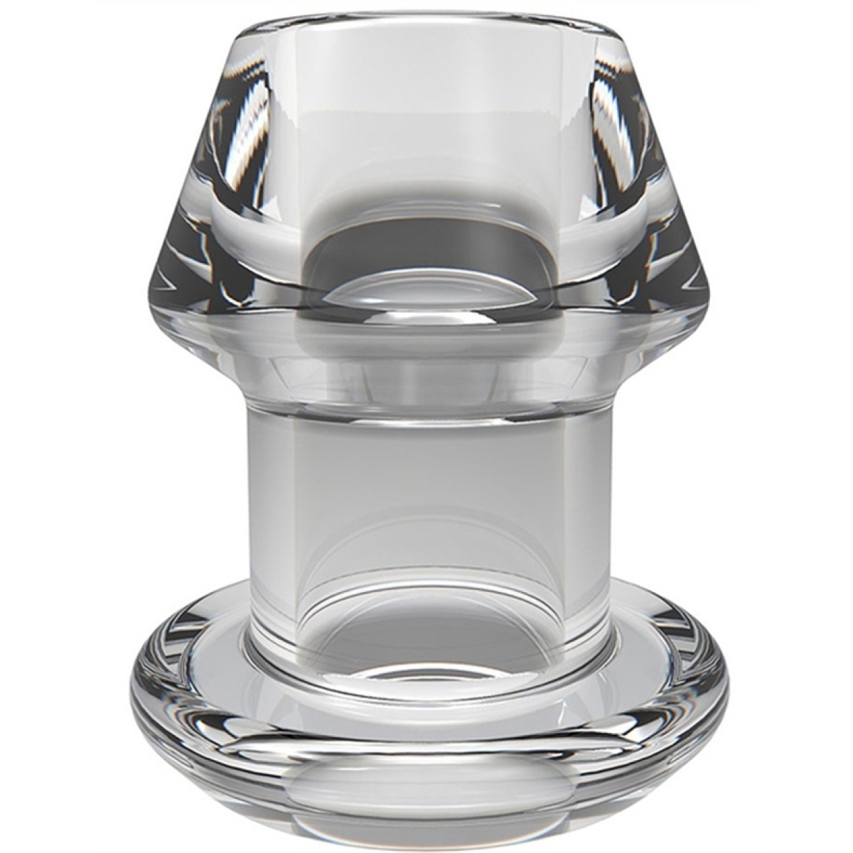 plug tunnel avec bouchon inpull xxl 9 x 8cm 1