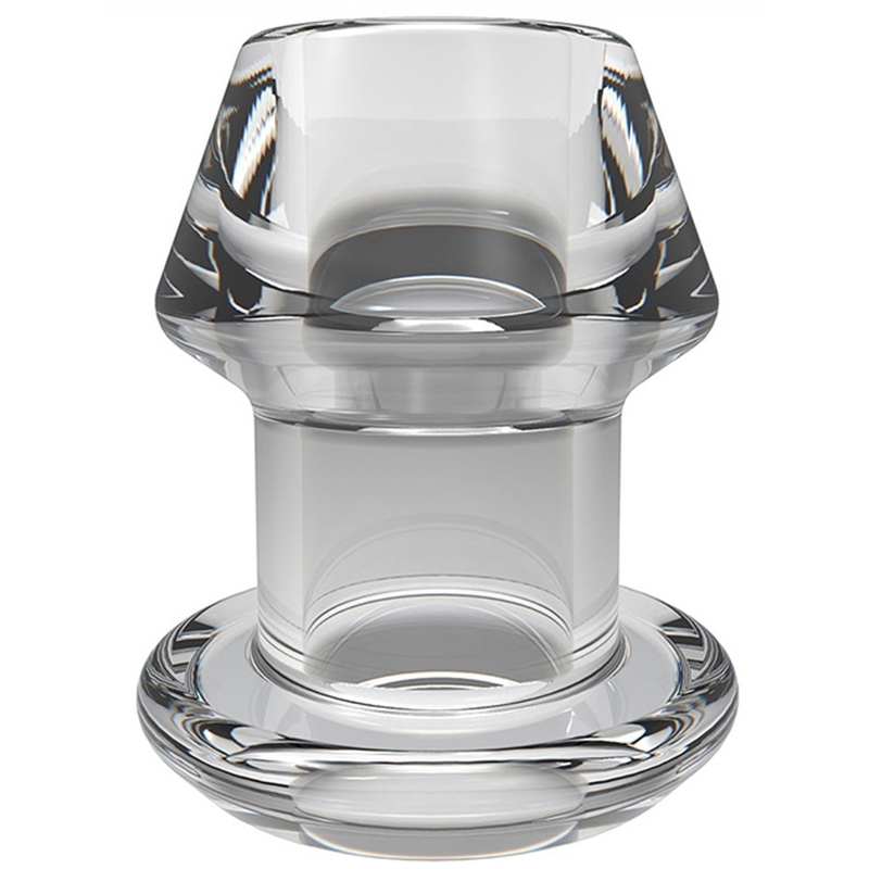 plug tunnel avec bouchon inpull xxl 9 x 8cm 1