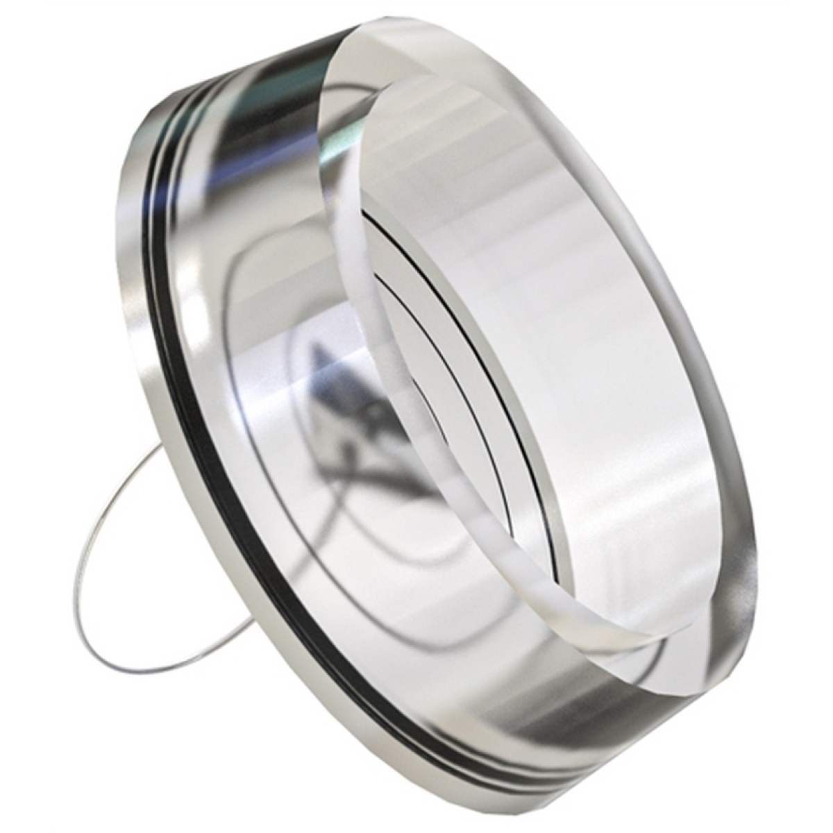 plug tunnel avec bouchon inpull xxl 9 x 8cm 2