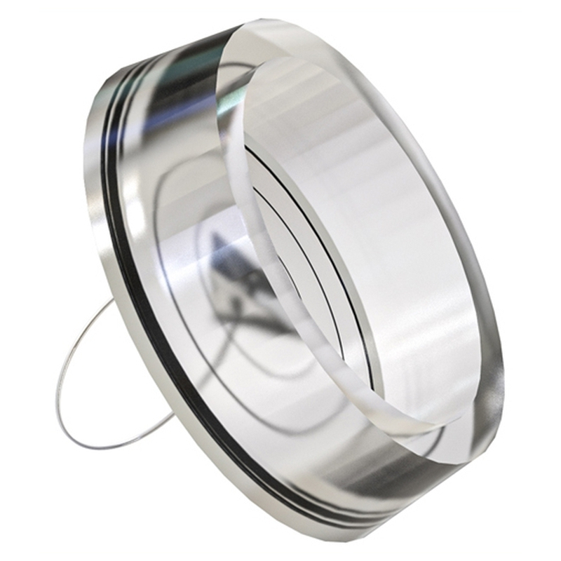plug tunnel avec bouchon inpull xxl 9 x 8cm 2