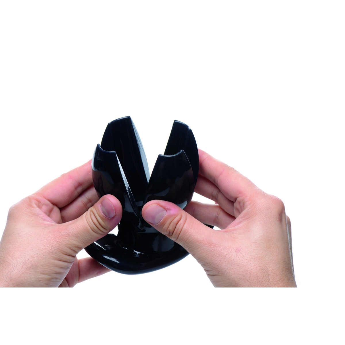 plug tunnel clawed noir 9 x 105 cm 2 scaled