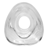 plug tunnel cock dock transparent 9 x 65 cm 2 scaled