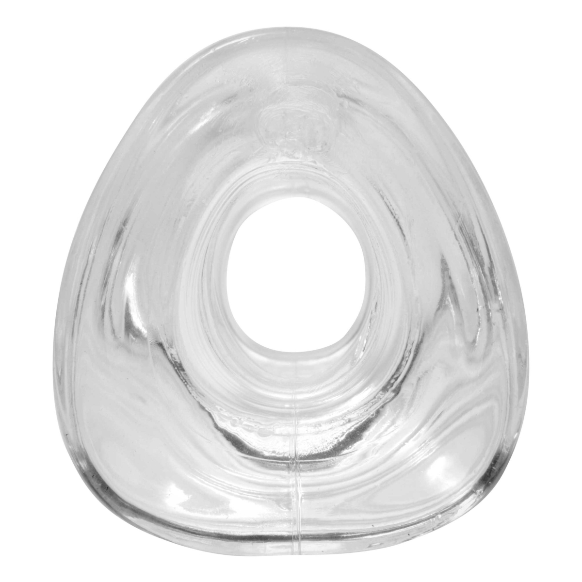 plug tunnel cock dock transparent 9 x 65 cm 2 scaled
