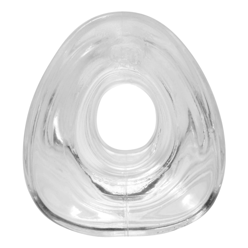 plug tunnel cock dock transparent 9 x 65 cm 2 scaled