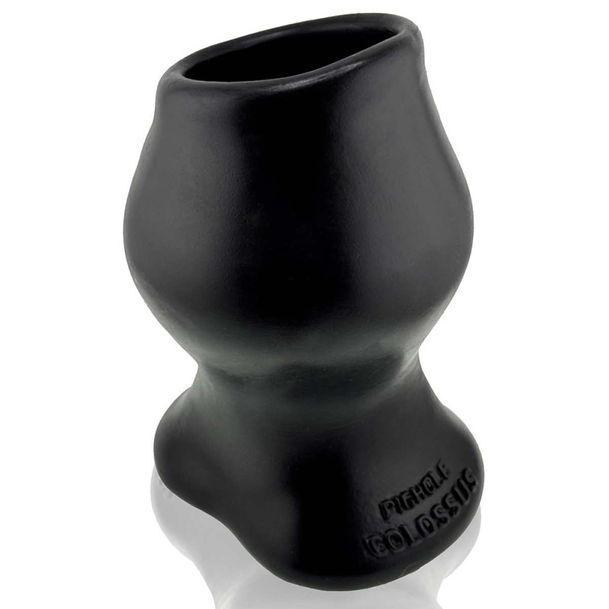 plug tunnel colossus pighole xxxxl noir 17 x 135 cm 1