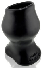 plug tunnel colossus pighole xxxxl noir 17 x 135 cm 1