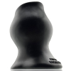 plug tunnel colossus pighole xxxxl noir 17 x 135 cm 2