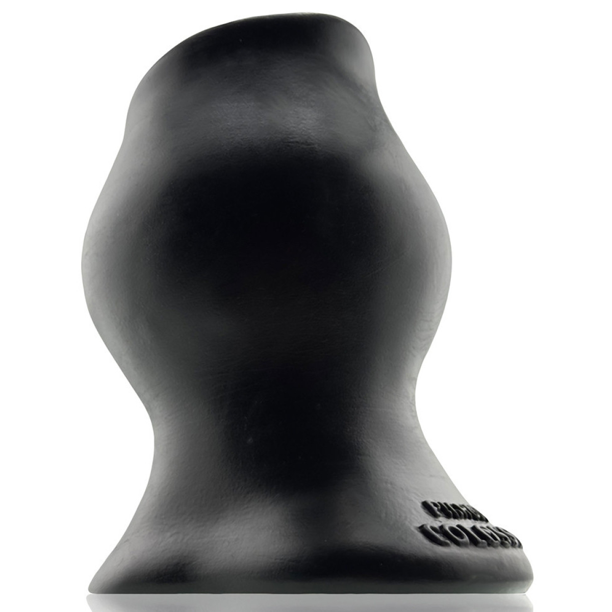 plug tunnel colossus pighole xxxxl noir 17 x 135 cm 2