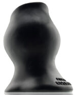 plug tunnel colossus pighole xxxxl noir 17 x 135 cm 2