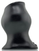 plug tunnel colossus pighole xxxxl noir 17 x 135 cm 3