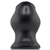 plug tunnel colossus pighole xxxxl noir 17 x 135 cm 4
