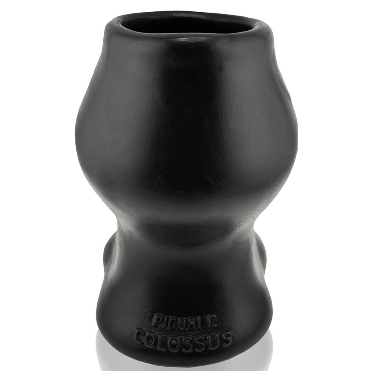 plug tunnel colossus pighole xxxxl noir 17 x 135 cm 5