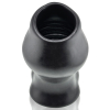 plug tunnel colossus pighole xxxxl noir 17 x 135 cm 6
