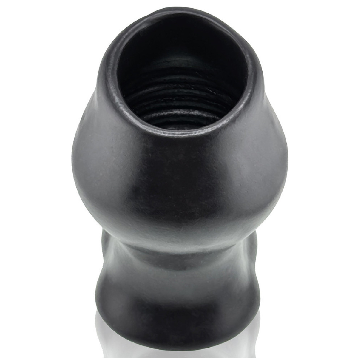 plug tunnel colossus pighole xxxxl noir 17 x 135 cm 6