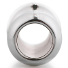 plug tunnel en metal butt open m 5 x 4cm 4