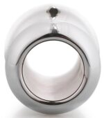 plug tunnel en metal butt open m 5 x 4cm 4