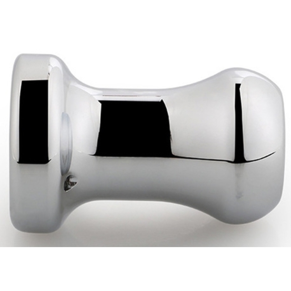 plug tunnel en metal butt open m 5 x 4cm 6