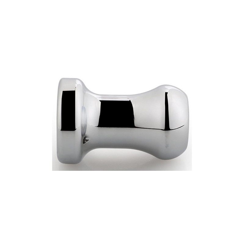 plug tunnel en metal butt open m 5 x 4cm 6