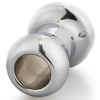 plug tunnel en metal butt open m 5 x 4cm 7