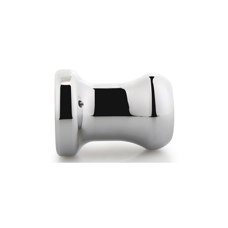 plug tunnel en metal butt open s 5 x 35cm 2