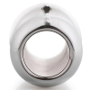 plug tunnel en metal butt open s 5 x 35cm 4