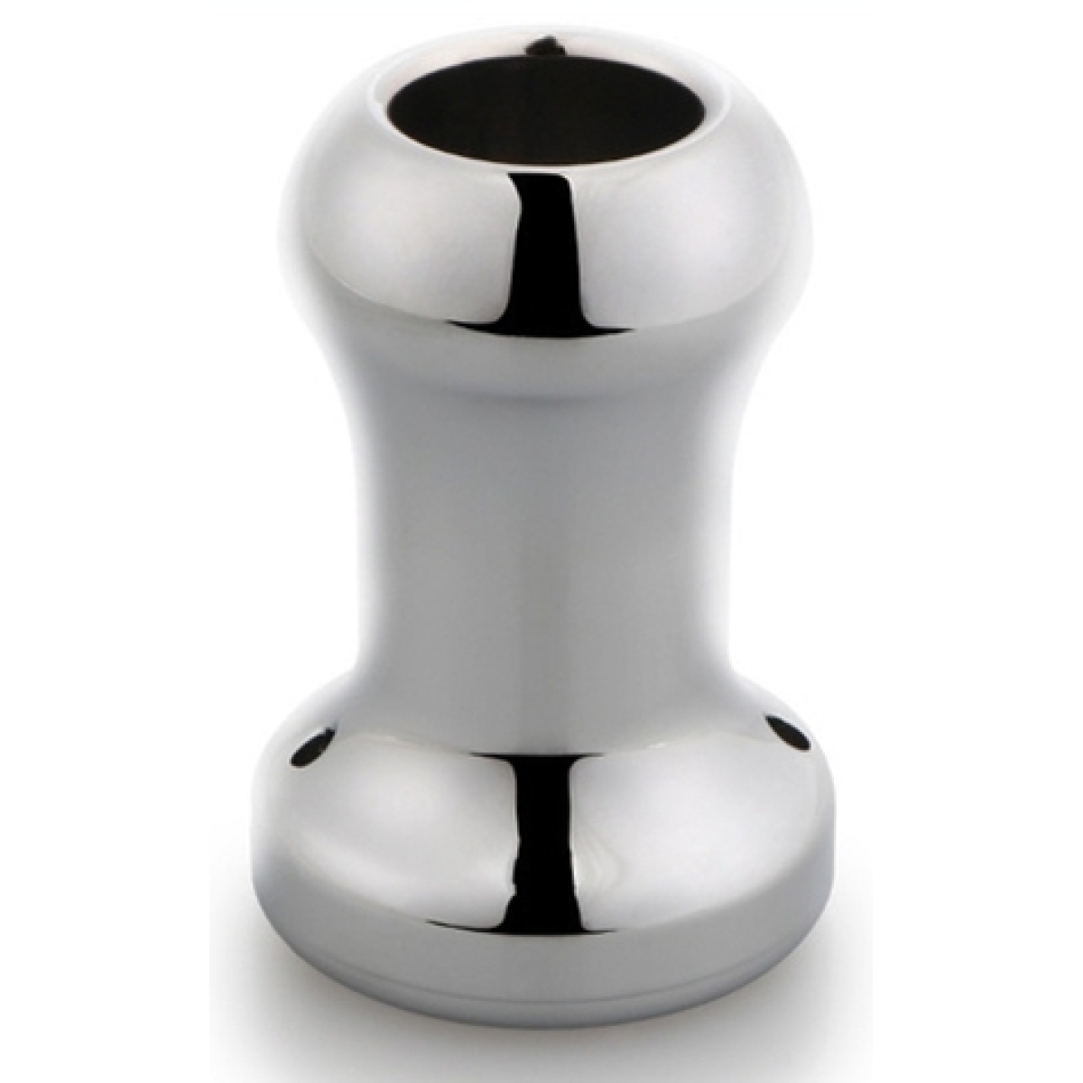 plug tunnel en metal butt open s 5 x 35cm 5