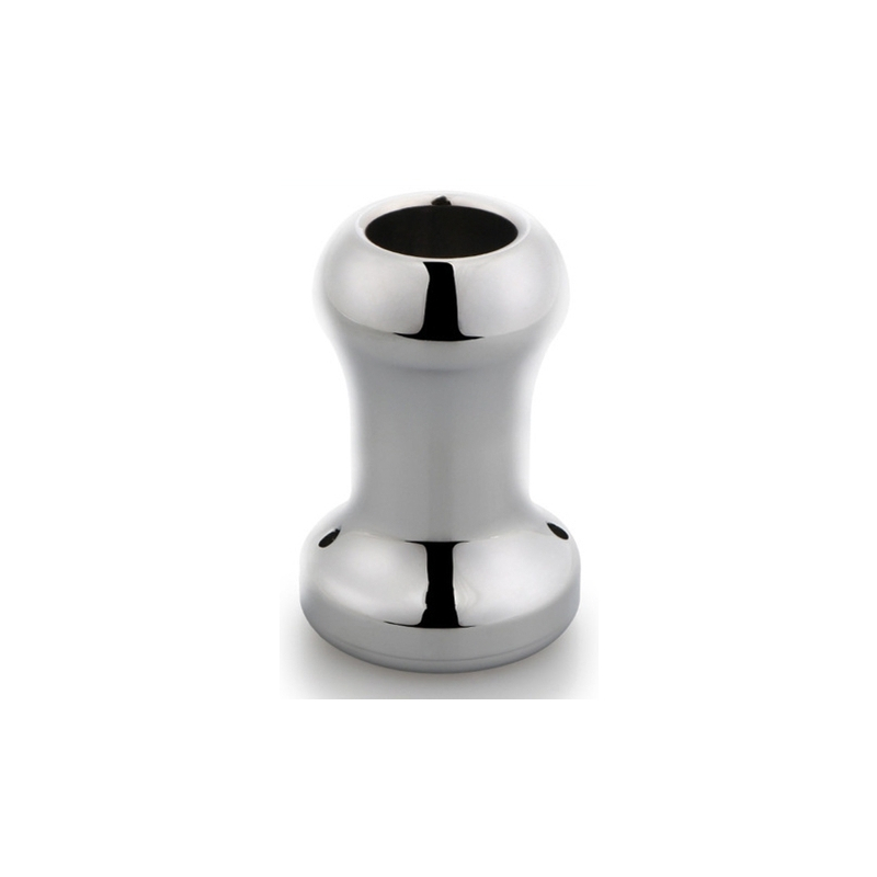 plug tunnel en metal butt open s 5 x 35cm 5