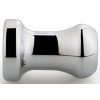 plug tunnel en metal butt open s 5 x 35cm 6